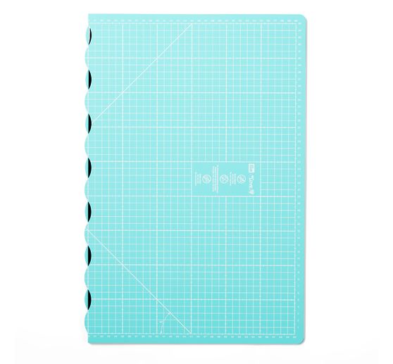 Foldable cutting mat "Prym Love"