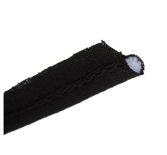 Passepoil, l 1 cm, 3 m, 100 % coton