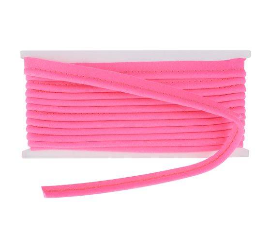 Passepoil, l 1 cm, 3 m, 100 % coton
