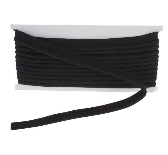 Passepoil, l 1 cm, 3 m, 100 % coton
