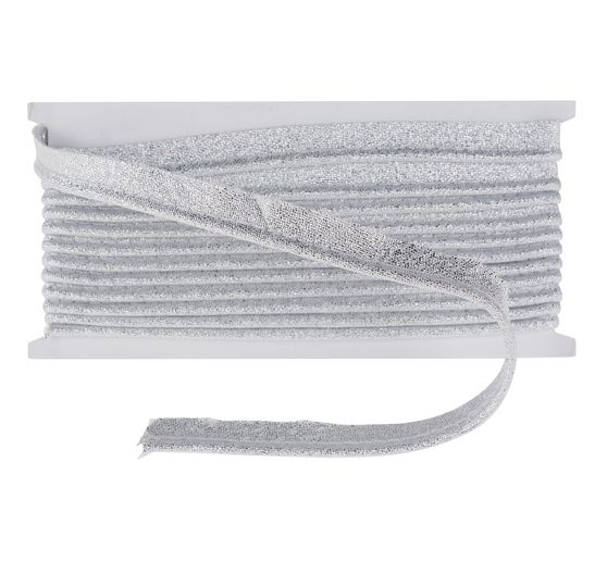Passepoil, l 1 cm, 3 m, 100 % coton