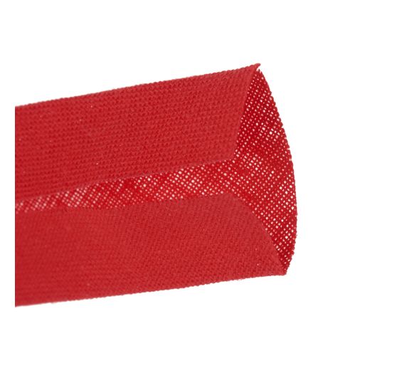 Biais, l 2 cm, 3 m, 100 % coton