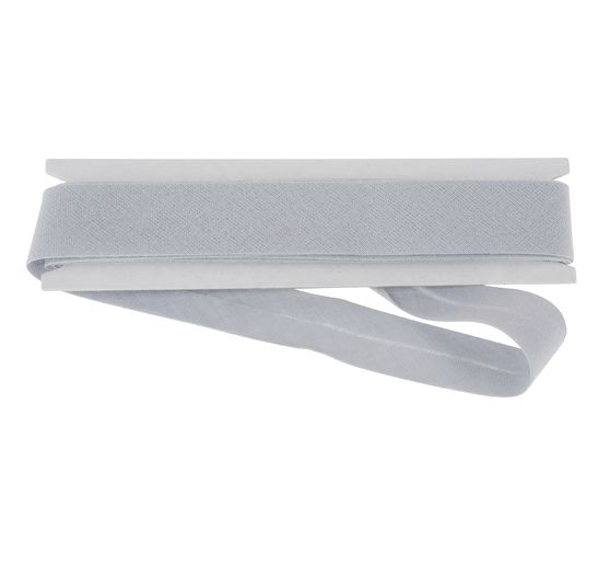 Biais, l 2 cm, 3 m, 100 % coton