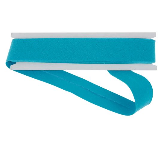 Biais, l 2 cm, 3 m, 100 % coton