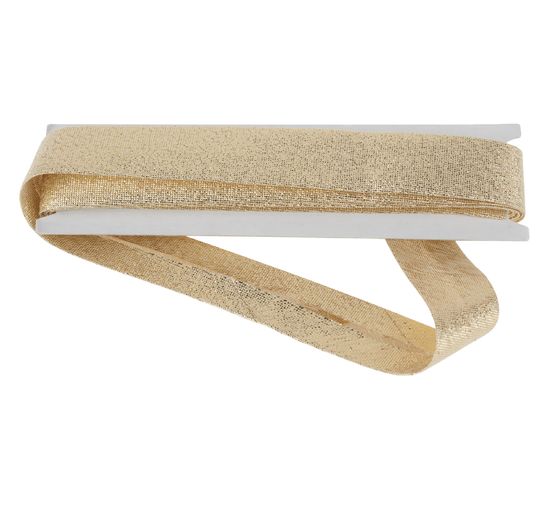 Biais, l 2 cm, 3 m, 100 % coton