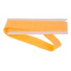 Biais, l 2 cm, 3 m, 100 % coton Orange fluo