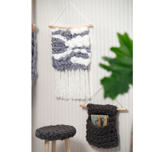 Laine Méga XL, 300 g, env. 15 m