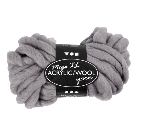 Laine Méga XL, 300 g, env. 15 m
