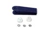 Boutons pression jersey Prym, Ø 8 mm