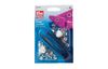 Boutons pression jersey Prym, Ø 8 mm