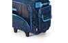 Valise trolley Prym « Jeans » pour machine à coudre