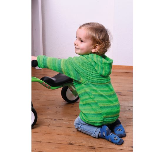 Laine ONline « Street Design Color », ligne 12, 50 g, env. 210 m