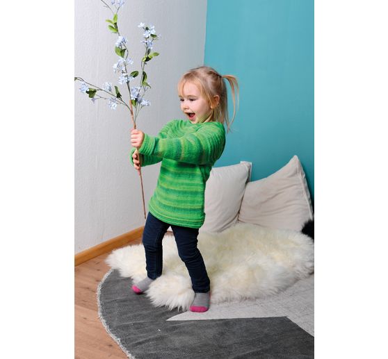 Laine ONline « Street Design Color », ligne 12, 50 g, env. 210 m