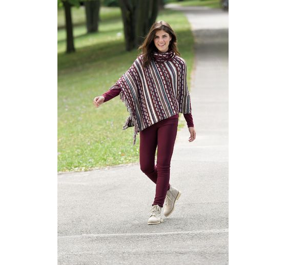 Laine ONline « Street Design Color », ligne 12, 50 g, env. 210 m