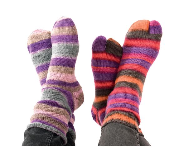 Laine ONline « Street Design Color », ligne 12, 50 g, env. 210 m