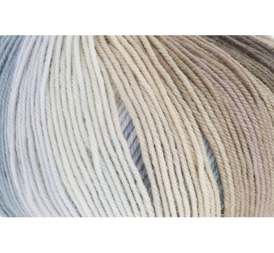 Laine ONline « Street Design Color », ligne 12, 50 g, env. 210 m