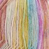 Laine Gründl Hot Socks « Madena », 100 g Caribbean-Summer, couleur 01