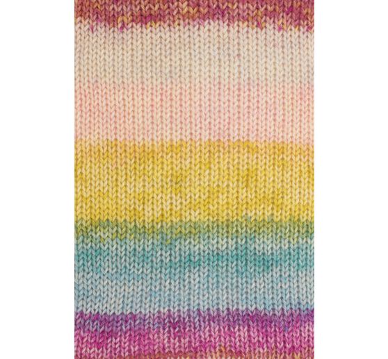 Laine Gründl Hot Socks « Madena », 100 g