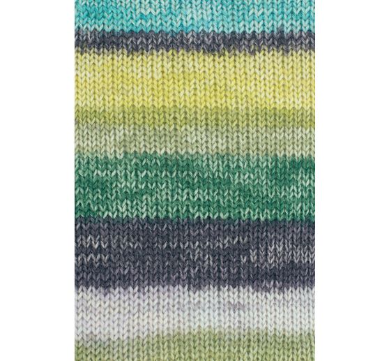 Laine Gründl Hot Socks « Madena », 100 g