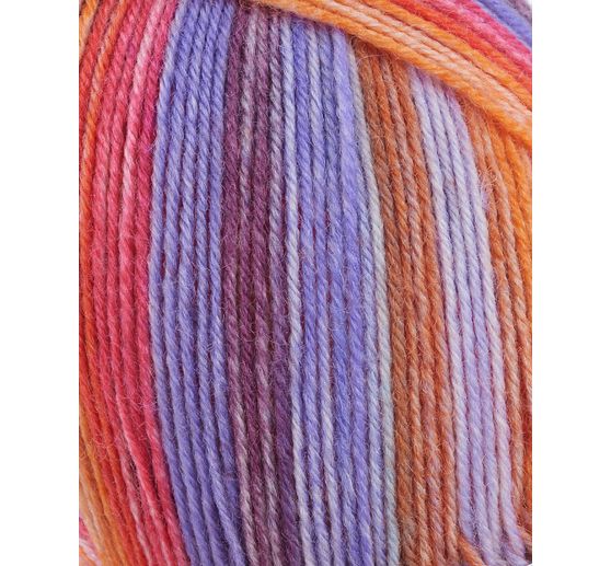 Laine Gründl Hot Socks « Madena », 100 g