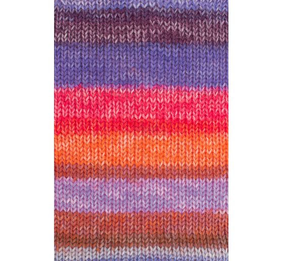 Laine Gründl Hot Socks « Madena », 100 g