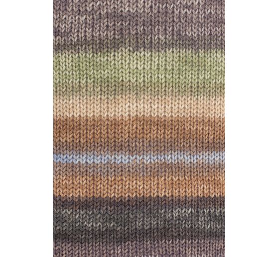 Laine Gründl Hot Socks « Madena », 100 g