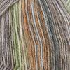 Laine Gründl Hot Socks « Madena », 100 g Nut-Mix, couleur 04
