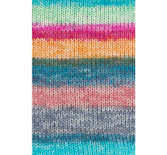 Laine Gründl Hot Socks « Madena », 100 g