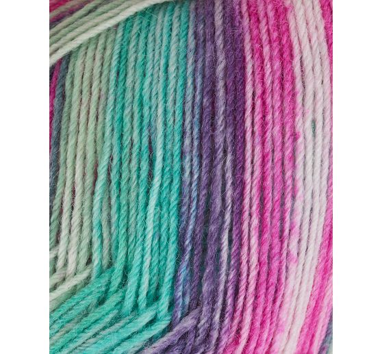Laine Gründl Hot Socks « Madena », 100 g