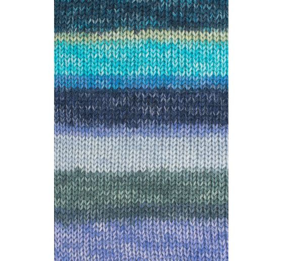 Laine Gründl Hot Socks « Madena », 100 g