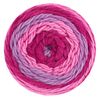 Laine Gründl « Lolly Pop », 150 g Rasperry Swirl, couleur 04