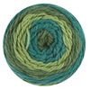 Laine Gründl « Lolly Pop », 150 g Mint Swirl, couleur 06