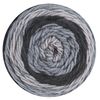 Laine Gründl « Lolly Pop », 150 g Black Pepper Swirl, couleur 08