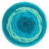 Laine Gründl « Lolly Pop », 150 g Frosty Swirl, couleur 10