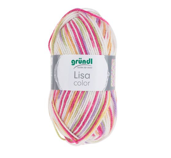 Laine Gründl "Lisa Premium Color"