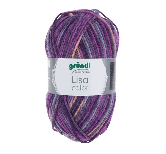 Laine Gründl "Lisa Premium Color"