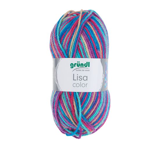 Laine Gründl "Lisa Premium Color"