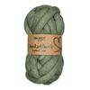 Manchon tricot, 100 g,env. 12 m Jade
