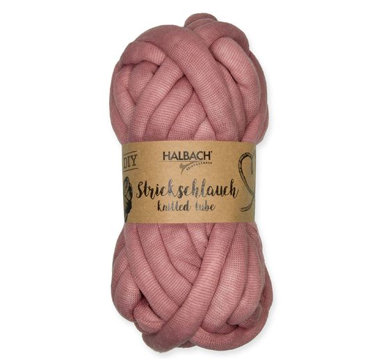 Manchon tricot, 100 g,env. 12 m