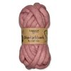 Manchon tricot, 100 g,env. 12 m Baies