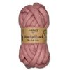 Manchon tricot, 100 g,env. 12 m Baies