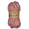 Manchon tricot, 100 g,env. 12 m