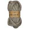 Manchon tricot, 100 g,env. 12 m Gris