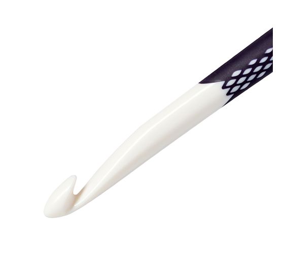 Prym wool crochet hook "Ergonomics"