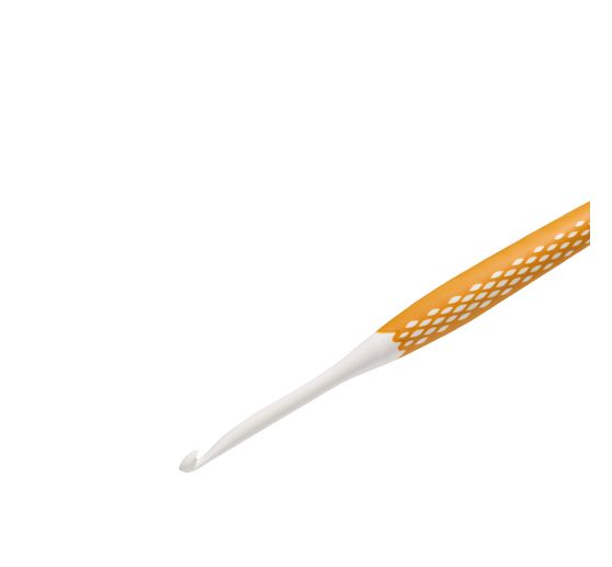 Crochet Prym « Ergonomics »