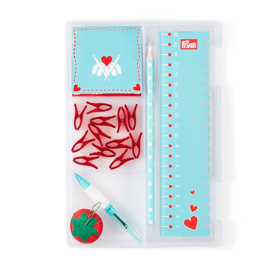 Kit de débutant « Couture » Prym Love