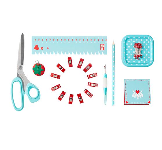 Prym Love Starter set "Sewing"