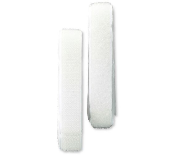 Bande velcro Prym, autocollante