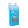 Bande velcro Prym, autocollante Noir