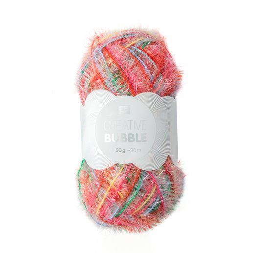 Fil Rico Design Creative Bubble Print, 50 g